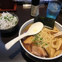 ラーメン