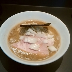 中華そば＆油そば