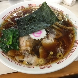 青島ラーメン