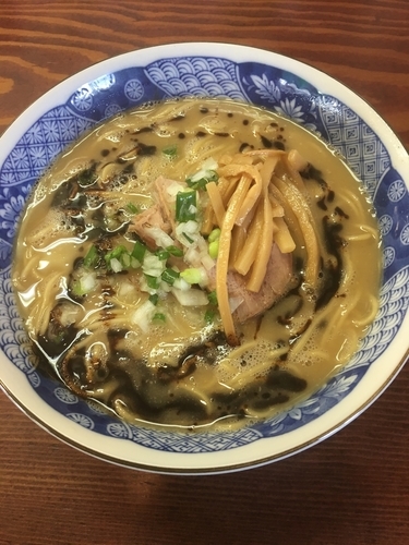 「【限定】Blackbird」@良温(Ra-on)の写真