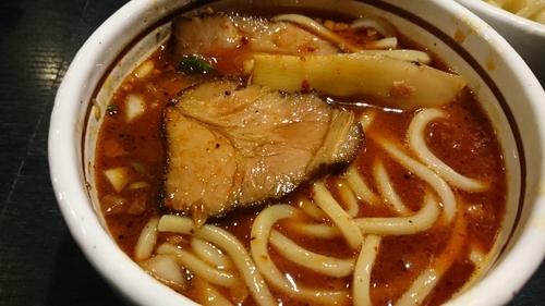 「HOTBASSO￥950」@BASSO ドリルマンの写真