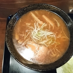 中華そば【小】（￥730）+ネギ（￥150）