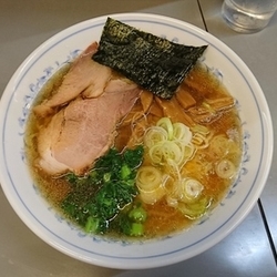 ラーメン（￥700）