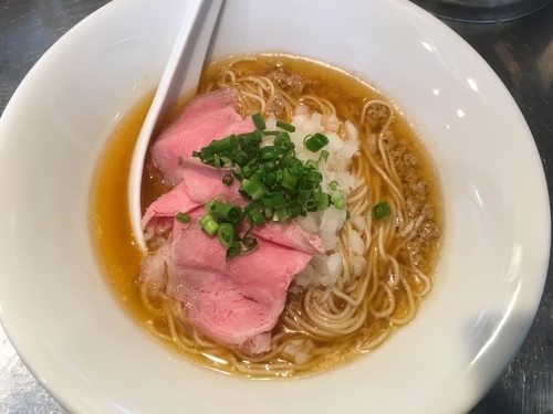 「マッドクラブ CrazyCrab1000円」@さんじの写真