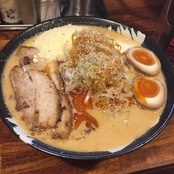 ラーメン