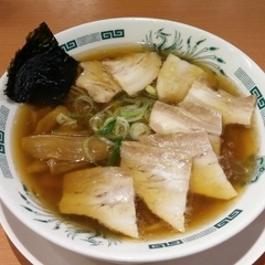 日高屋 東大宮東口店の画像