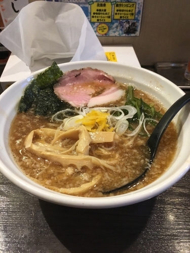 「サバガッツ 830円」@杉島改の写真