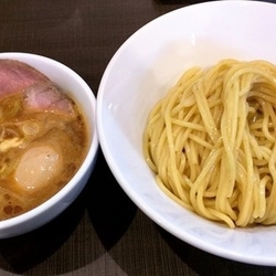 特製つけめん1050円