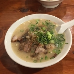 薩摩っ子ラーメン 八尾外環店の画像