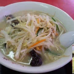 中国料理 山水亭の画像