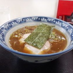 みそラーメン