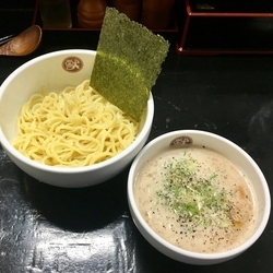 ヨーグルトつけ麺【第5水曜限定】