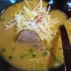 小樽らーめん豆の木の画像