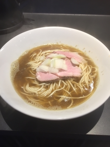 「限定3」@煮干乱舞の写真