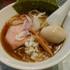 麺屋ちぇるしーの画像