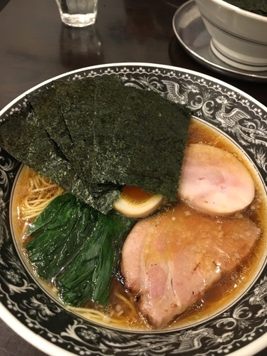 「中村屋醤油￥950」@中村屋の写真