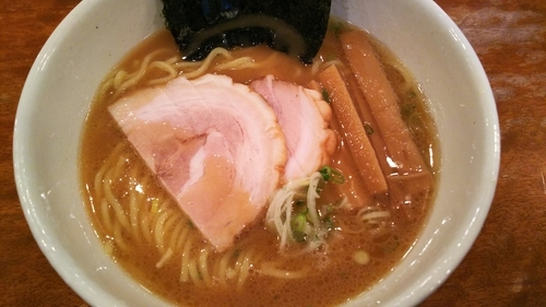 「ラーメン」@noodlesの写真