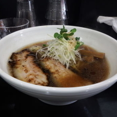 らーめん小屋 歩の画像