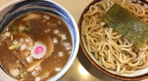 「もりチャーシュー」@東池袋大勝軒 木更津店の写真