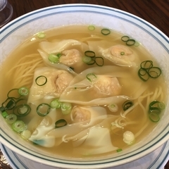 中華菜館 同發 別館の画像