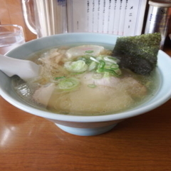 ラーメンのときんの画像