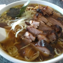 喜多方ラーメン 麺ロード 川越店の画像