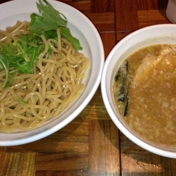 つけ麺(大盛)