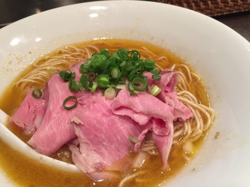 「マッドクラブCrazyCrab 1000円 和え玉 200円」@さんじの写真