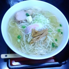 拉麺専門店 北龍の画像