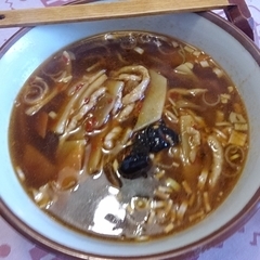 上海料理 美食楼の画像