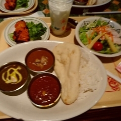 Casbah Food Courtの画像