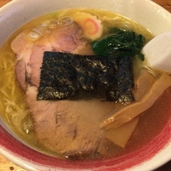 支那そば でんでんの画像