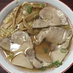 温州菜館の画像