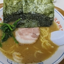 ラーメン(並) ￥ 700