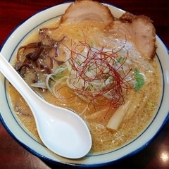 らーめん千太の画像