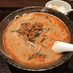 鴻運食房 長原店の画像