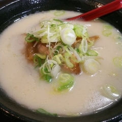 ラーメン・餃子・中華 菜菜香の画像