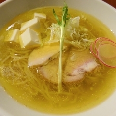 chopsticks de 麺の画像