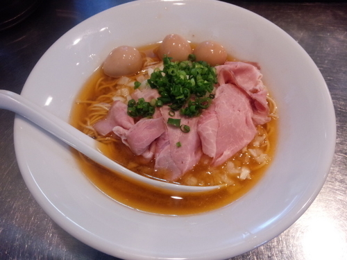 「addict club・さんじ玉」@さんじの写真