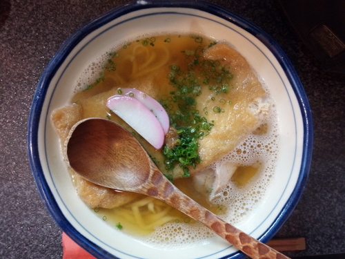 「【１日限定50食】三く＋夢風コラボ「夢風三」」@烈志笑魚油 麺香房 三くの写真