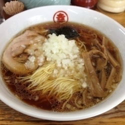 ラーメン
