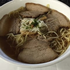 そば処 もりやの画像