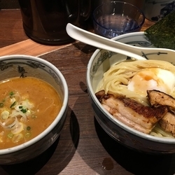 濃厚つけ麺 大