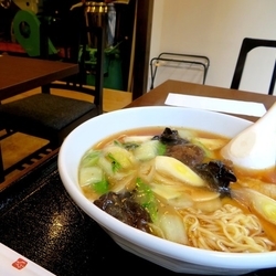 辨麺(1,000円)