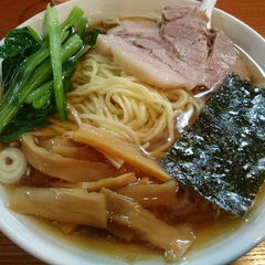 満来 新橋店の画像