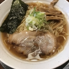 麺処 名越の画像