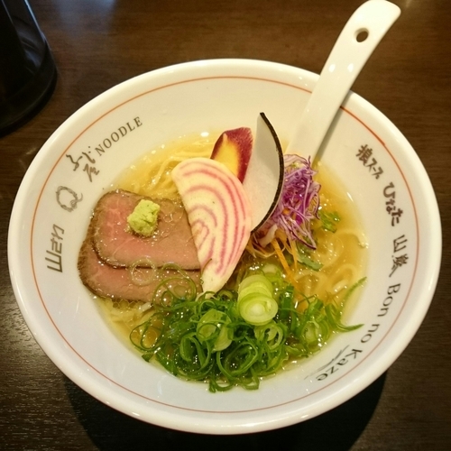 「七福限定  @950円」@札幌 凡の風の写真