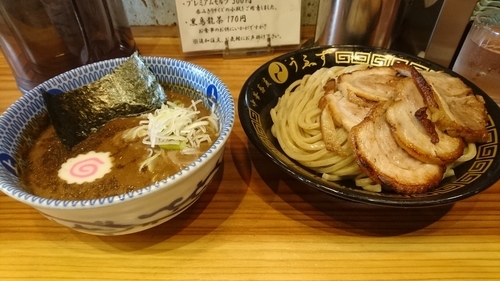 「つけチャーシュー(小)」@中華蕎麦うゑずの写真