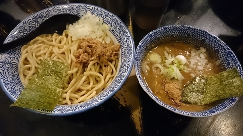 「和えつけ」@狼煙 〜NOROSHI〜の写真