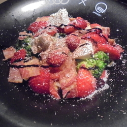 【限定】IPPUDO Q2　１６００円